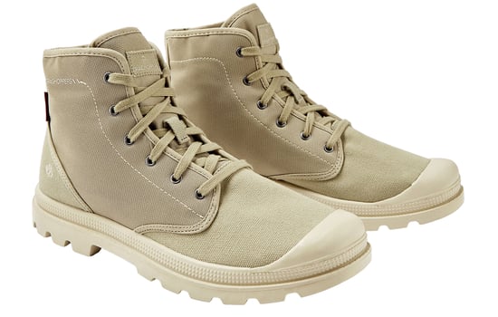 Craghoppers Mono Mid 2 Mens Boots - Image 2