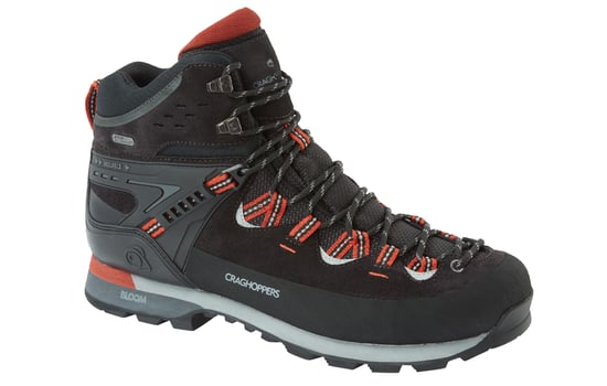 Craghoppers Dura Pro Waterproof Boots Unisex - Image 1