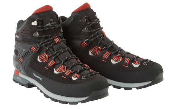 Craghoppers Dura Pro Waterproof Boots Unisex - Image 2