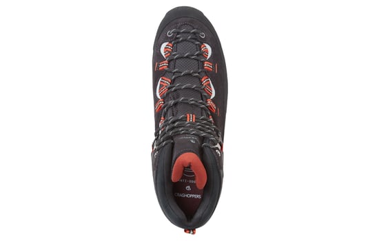 Craghoppers Dura Pro Waterproof Boots Unisex - Image 3