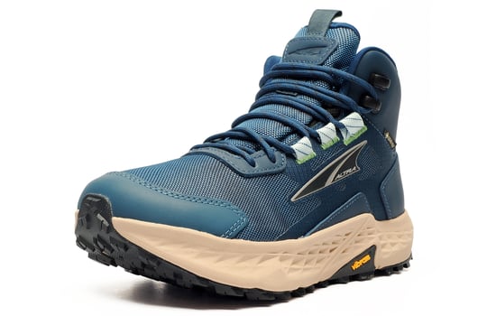 Altra Timp Hiker GTX Gore-Tex Womens Walking Boots - Image 2