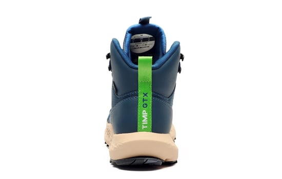 Altra Timp Hiker GTX Gore-Tex Womens Walking Boots - Image 3