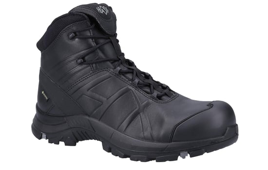 Haix Black Eagle 50 Gore-Tex Waterproof Safety Boots Mens - Image 2