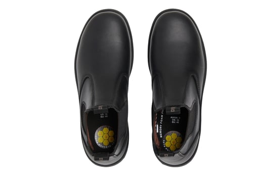 Hard Yakka Outback Safety Boots Mens - Image 4