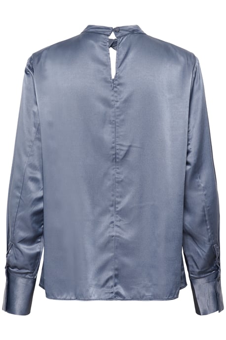 KBBlanca Drapey Shirt Classic fit - Image 2