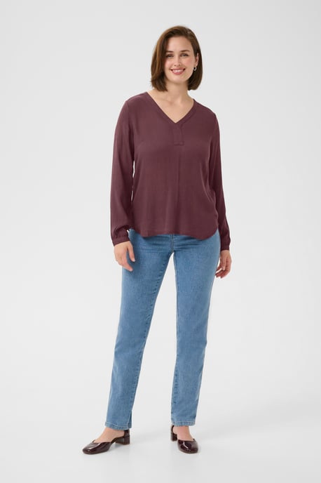 Amber Blouse LS Regular fit - Image 1