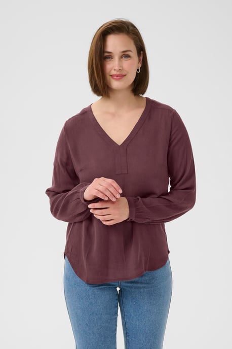 Amber Blouse LS Regular fit - Image 3