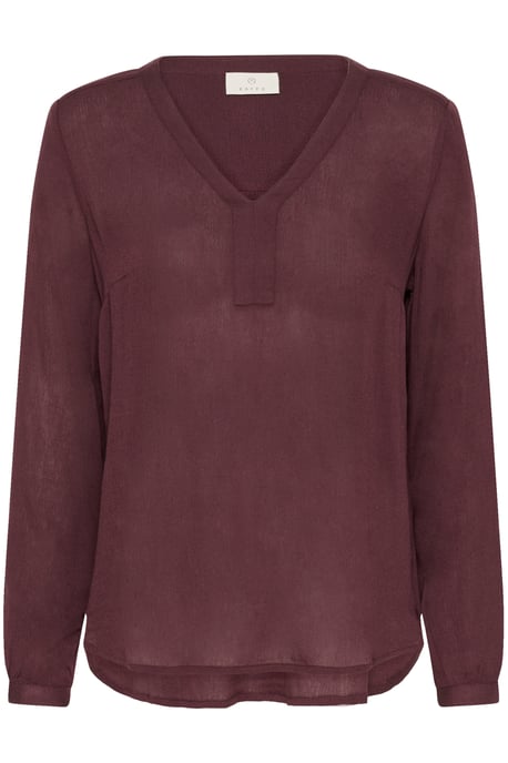 Amber Blouse LS Regular fit - Image 4