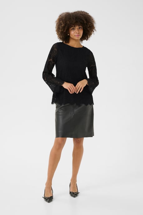 CUcroba Ima Lace Blouse Regular fit - Image 1