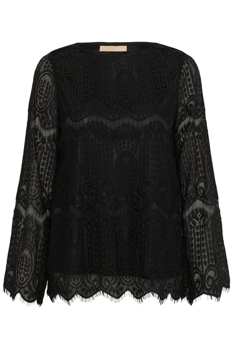 CUcroba Ima Lace Blouse Regular fit - Image 4
