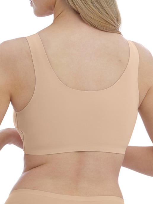 Smoothease Non Wired Bralette - Image 2
