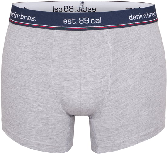 Retro Boxer Mix Kleuren 8-Pack - Image 2