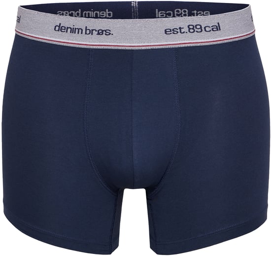 Retro Boxer Mix Kleuren 8-Pack - Image 3