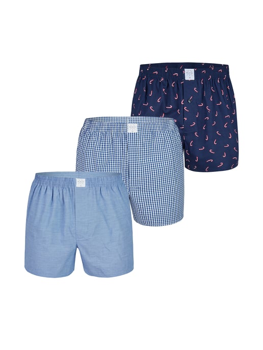 Boxer suikerriet 3-Pack - Image 1