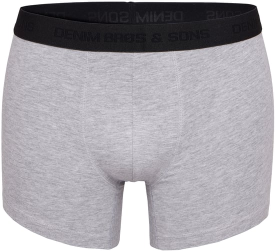 Retro Boxer Mix Kleuren 8-Pack - Image 2
