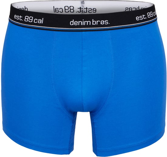 Retro Boxer Mix Kleuren 8-Pack - Image 3