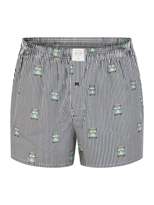 Boxer Classics 6-Pack - Image 4