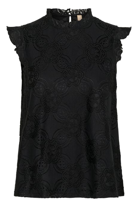 CUsigla Olu Top Relaxed fit - Image 4