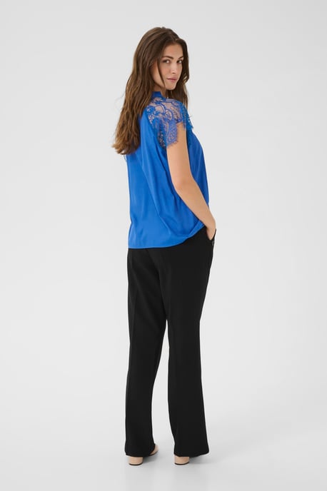 CRNola Lace Blouse Straight fit - Image 2