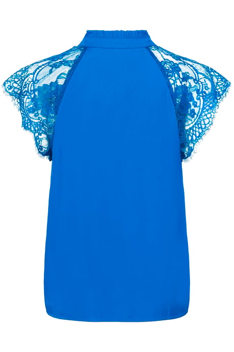 CRNola Lace Blouse Straight fit - Image 5