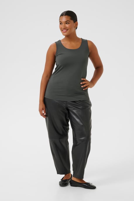 KCerina Jersey Top Shaped fit - Image 1