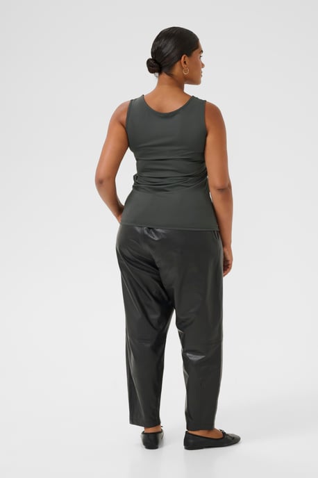 KCerina Jersey Top Shaped fit - Image 2