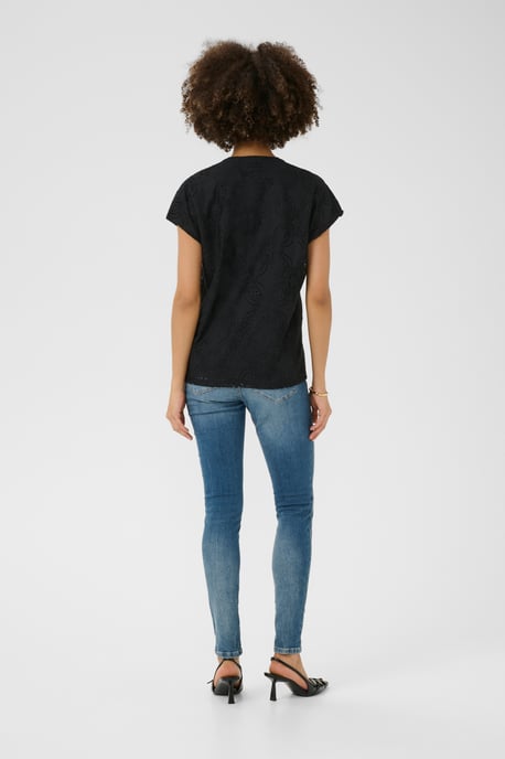 CUsigla Olu Capsleeve Relaxed fit - Image 2