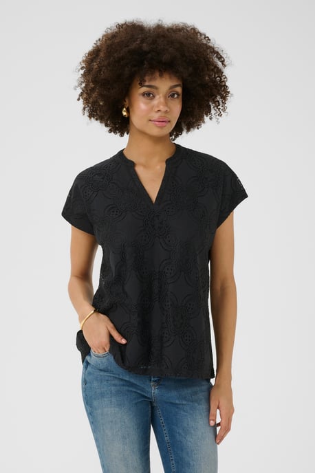 CUsigla Olu Capsleeve Relaxed fit - Image 3