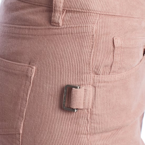 WKCS0104F Corduroy broek voor dames in slim fit - Image 5