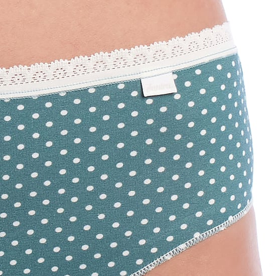 2-pack Brislip Coquettes katoenen slips 1032361 voor dames - Image 3