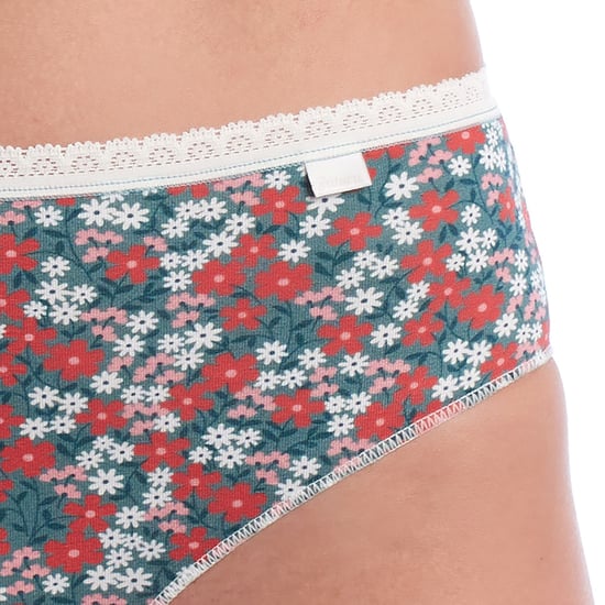 2-pack Brislip Coquettes katoenen slips 1032361 voor dames - Image 6