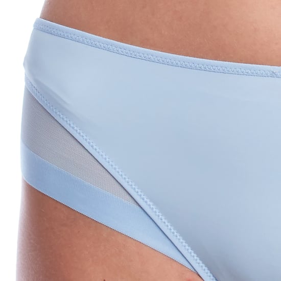 Royale slip met tule D0A63 voor dames - Image 2