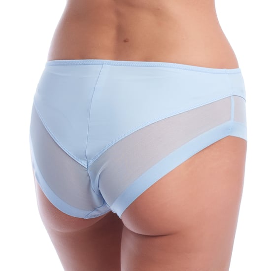Royale slip met tule D0A63 voor dames - Image 3