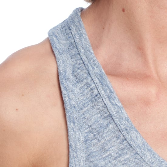 Oh Yeah SJTR7001F Women's Sleeveless T-Shirt - Image 5