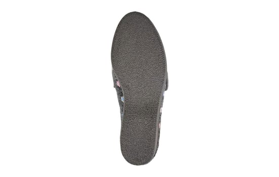 Sleepers Matilda Touch Fastening Womens Slippers - Image 2