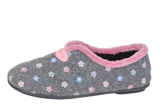 Sleepers Carol Womens Slippers - Image 1