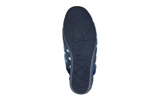 Sleepers Josephine Womens Wedge Slippers - Image 2