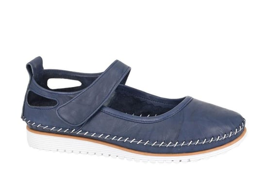 Mod Comfys Window Back Womens Shoes - Image 1