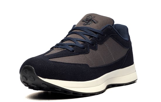 Loyalty and Faith Antonino Mens Trainers - Image 2