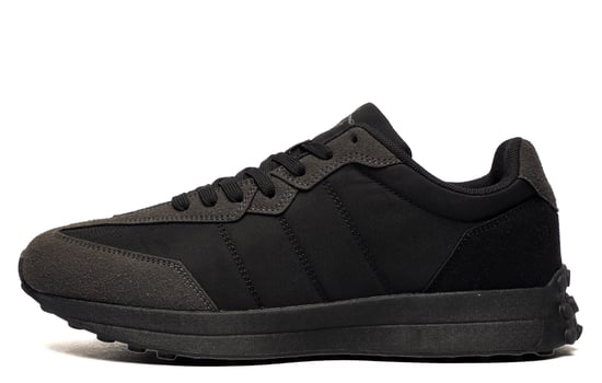 Loyalty and Faith Moray Mens Trainers - Image 1