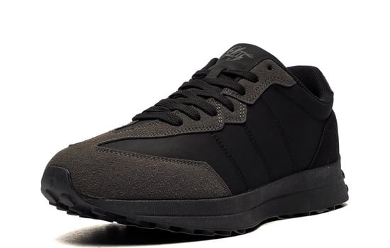 Loyalty and Faith Moray Mens Trainers - Image 2