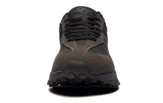 Loyalty and Faith Moray Mens Trainers - Image 5