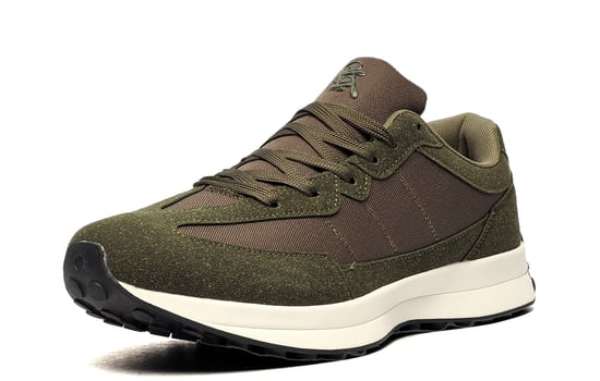 Loyalty and Faith Antonino Mens Trainers - Image 2