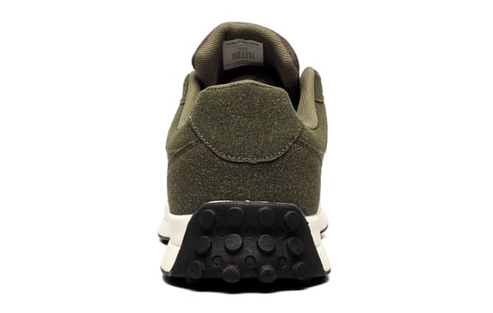 Loyalty and Faith Antonino Mens Trainers - Image 3
