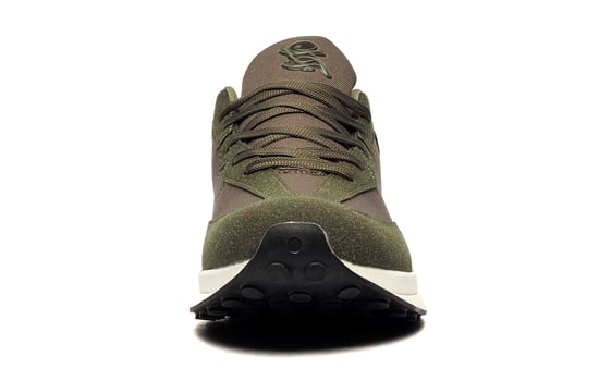 Loyalty and Faith Antonino Mens Trainers - Image 5