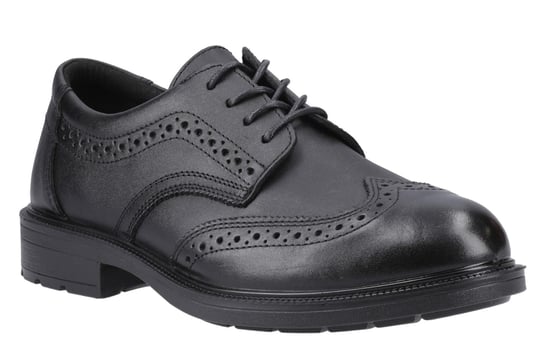 Amblers Safety Cambridge Occupational Mens Shoes - Image 2