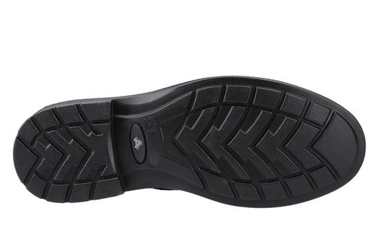 Amblers Safety Cambridge Occupational Mens Shoes - Image 4