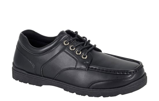 Route 21 Monty Mens Loafer Shoes - Image 1