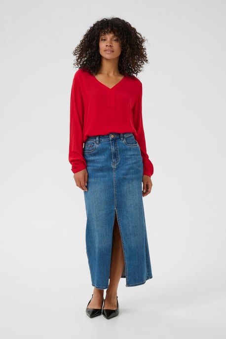 Amber Blouse LS Regular fit - Image 2