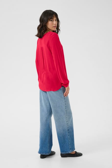 Amber Blouse LS Regular fit - Image 3
